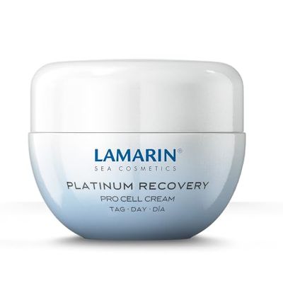 Lamarin Crema de Dia Med Basic Care 50 ml/g