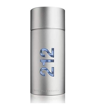 Carolina Herrera, Carolina Herrera 212 (M) 100Ml Edt Spray, Doft, Mångfärgad, U, Man