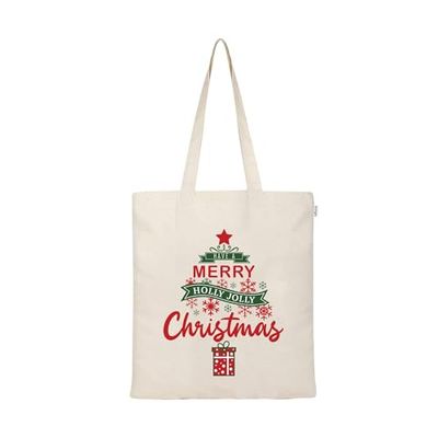 Ecoright Tote Bags for Women, Trendy & Reusable Grocery Bag, Cotton Tote Bag for School, Daily Use, Shopping & Beach