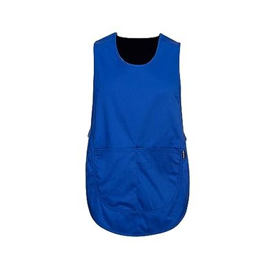 Portwest S843 Tablier de Sécurité Ajustable pour le Travail Bleu Royal, S/M