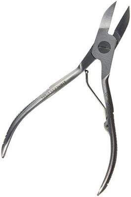 GIMA Nagelknipper, 12,5 cm, podologie-gereedschap