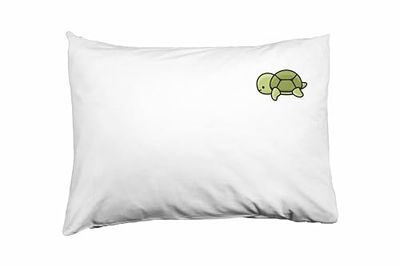 Bona Basics, Dekorativa prydnadskuddöverdrag, heminredning, soffa, cafeteria, storlek: 50 x 35 cm, färg: vit