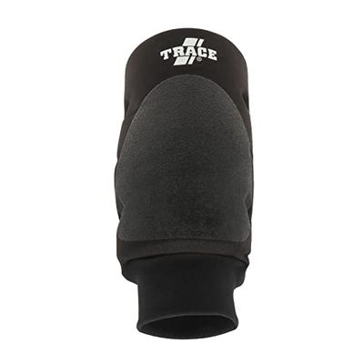 Trace Volleybal kniebeschermers 42000 zwart S
