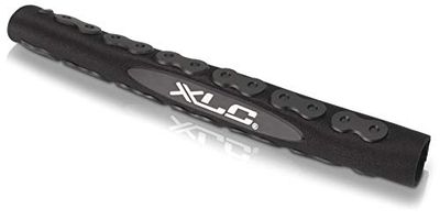 XLC CP-N03 PROTECC.VAINA NEOPRENO 60x80x100MM NEGR