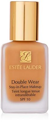 ESTEE LAUDER DOUBLE WEAR S-I-P MAKEUP SPF10 4W3 HENNA 30 ML