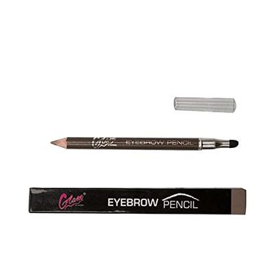 Glam Of Sweden EYEBROW pen light brown 22 g