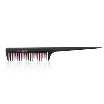 Wenco Styling pettine Carbon tecnologia 22 cm, 1 pcs