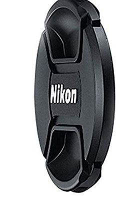 Nikon LC-67 - Tampa da lente