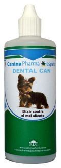 ELIXIR BUCAL perros y gatos 250ml.