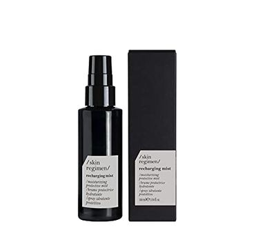 Comfort Zone Skin Regimen Recharging Mist 100 ml