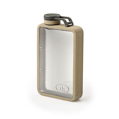 GSI Outdoors Boulder Flash, 6 oz en