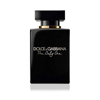 Dolce & Gabbana unisex The ONLY ONE EINZIGE EAU DE Parfum 100 ml, standard