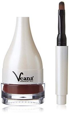 Veana Línea Mineral Tinted Lip Balm Cherry, 1er Pack (1 x 4 g)