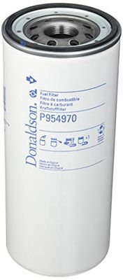 Donaldson P954970 Fuel Filter, Spin-On, diameter 109,5 mm, lengte 265 mm