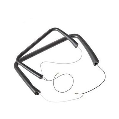 TOP CHOICE Spazzola per capelli per adulti unisex