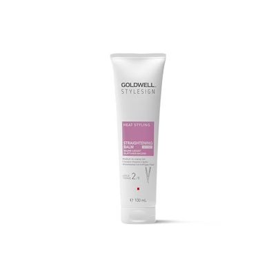 Goldwell StyleSign Straightening Balm, 100ml