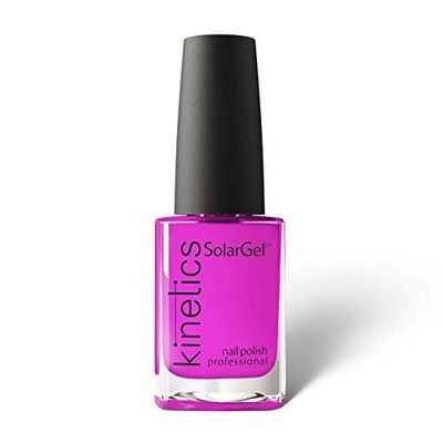 Kinetics Solargel Nail Polish Boss Up 434 1 pièce 15 ml