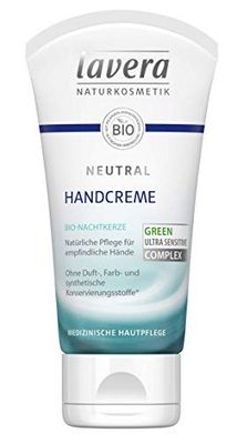 lavera Crema mani neutra