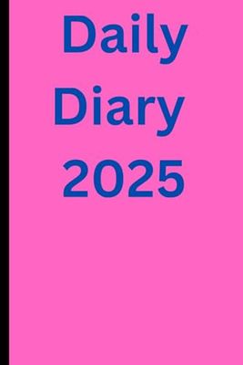 Daily Dairy 2025
