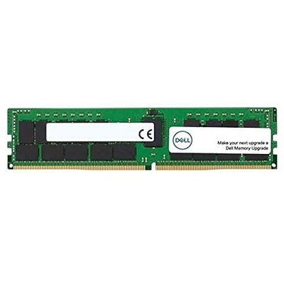 NPOS dell Memory Upgrade - 32 GB 2RX4 DDR4 RDIMM 3200 MHz