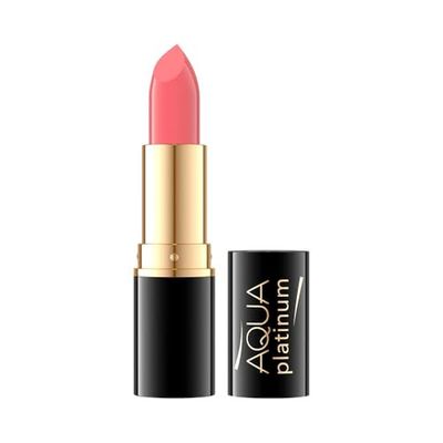 Eveline Cosmetics Rouge À Lèvres Aqua Platinum No 488 4 ml