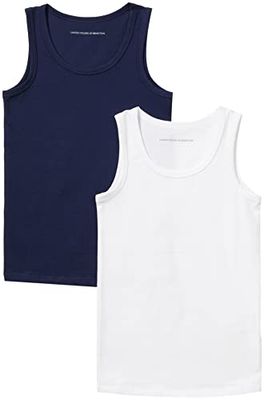 Undercolors of Benetton tank voor jongens - 150