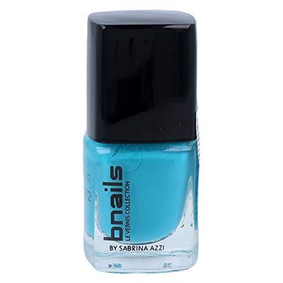 SABRINA AZZI Sabrina Bnails Emalia Affeeted (272) 5 ml, Standardowy, Pojedynczy