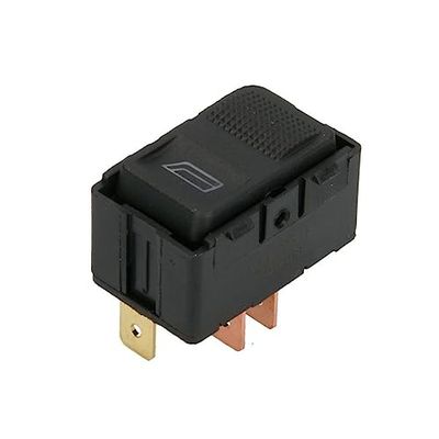 Meyle 100 959 0004 Interruptor, interruptor de janelas