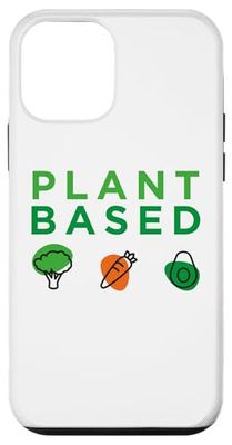 Plant Based Case for iPhone 12 mini