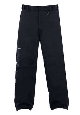 Arctix da Uomo Pantaloni da Neve, Uomo, Nero, L