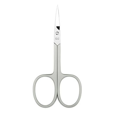 Kai BCI-202 Cuticle Scissors 9 cm Silver