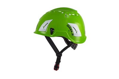 Irudek 1 kask, zielony