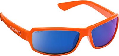 Cressi Ninja Ultra Flex Óculos de sol., Talla única