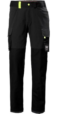 Oxford 4X Cargo Pant