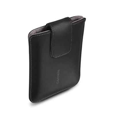 Garmin Universal Protective Carry Case for Satellite Navigation System Upto 5 - 6-Inch