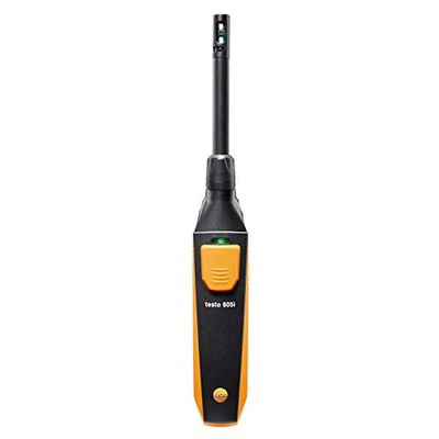 Testo 605I Bluetooth Thermal Hygrometer Smart Probe