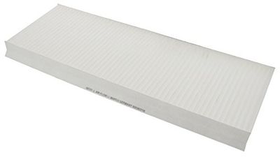 Mapco 65701 Filtro, ar habitáculo