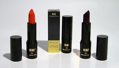 A3 Wspaniały Lipstic AM