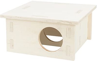 TRIXIE Casa Multi-Camere, 2 Camere, 20 × 10 × 20 cm - 61230