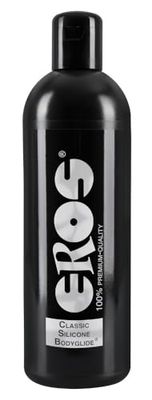 EROS Classic Silicone Body Glide, 1000 ml