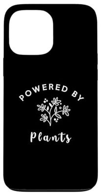 vegan vegetarian vegies Case for iPhone 13 Pro Max