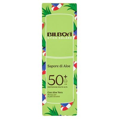 Aloe Stick SPF 50+