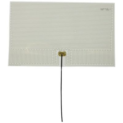 Thermo TECH Polyester verwarmingsfolie 230 V 250 W (L x B) 575 mm x 350 mm
