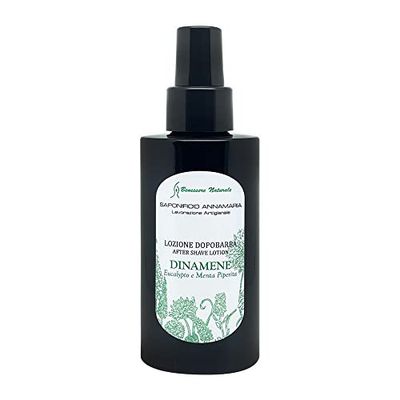 Saponificio Annamaria dopobarba Dinamene 100ml