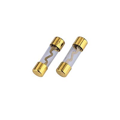 Hama 2 Glass Security Systems 30A, 2 Pcs Adaptador e inversor de Corriente - Fuente de alimentación (2 Pcs)