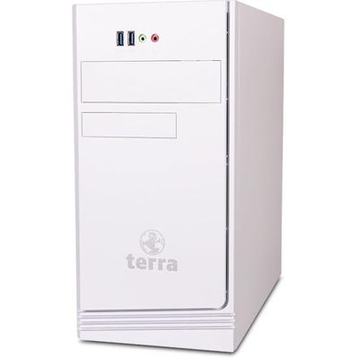 Terra PC-Business 5000wh Silent White HDMI