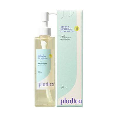 PLODICA Good To Refreshing Cleansing Oil