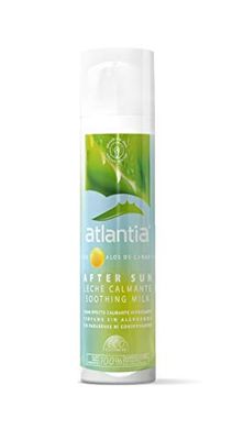 Aloe vera Aftersun 75 ml.