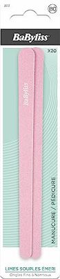 BaByliss LIME PER UNGHIE SMARI GM X20