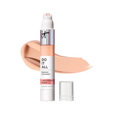 Do-It-All Concealer 7ml, Light Med Cool 220